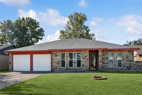 205 Hollow Rock Ct, Slidell, LA, 70461-3313 | Card Image