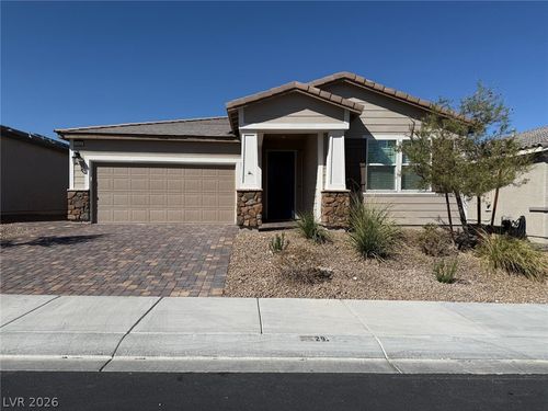 2922 Carothers Ct, North Las Vegas, NV, 89032-7752 | Card Image