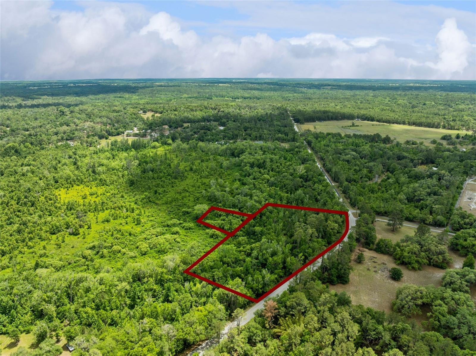 Land in BROOKSVILLE 3