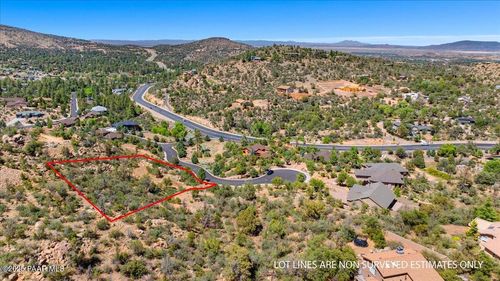 2108 Burlwood Dr, Prescott, AZ, 86305-2286 | Card Image