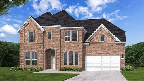 10514 Shining Orion Dr, Richmond, TX, 77406-0215 | Card Image