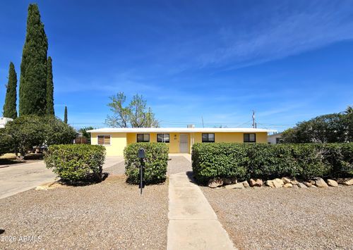 67 E Martin Drive, Sierra Vista, AZ, 85635 | Card Image