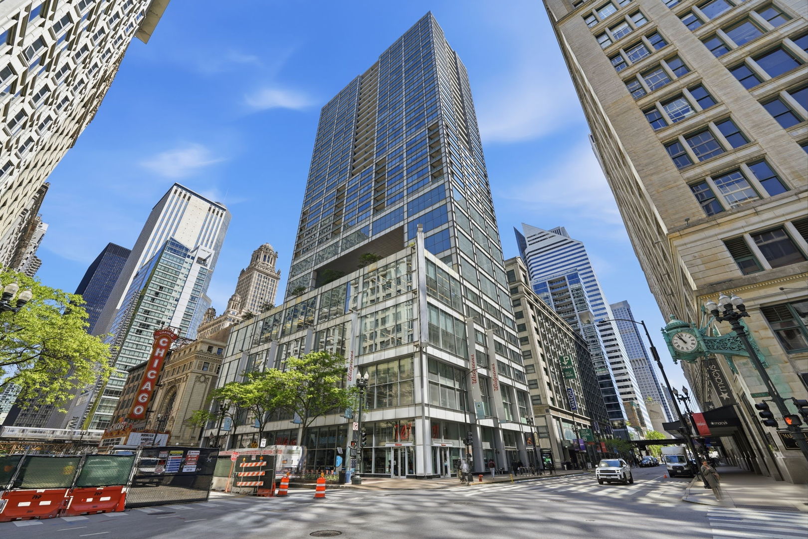 Residential in Chicago 2
