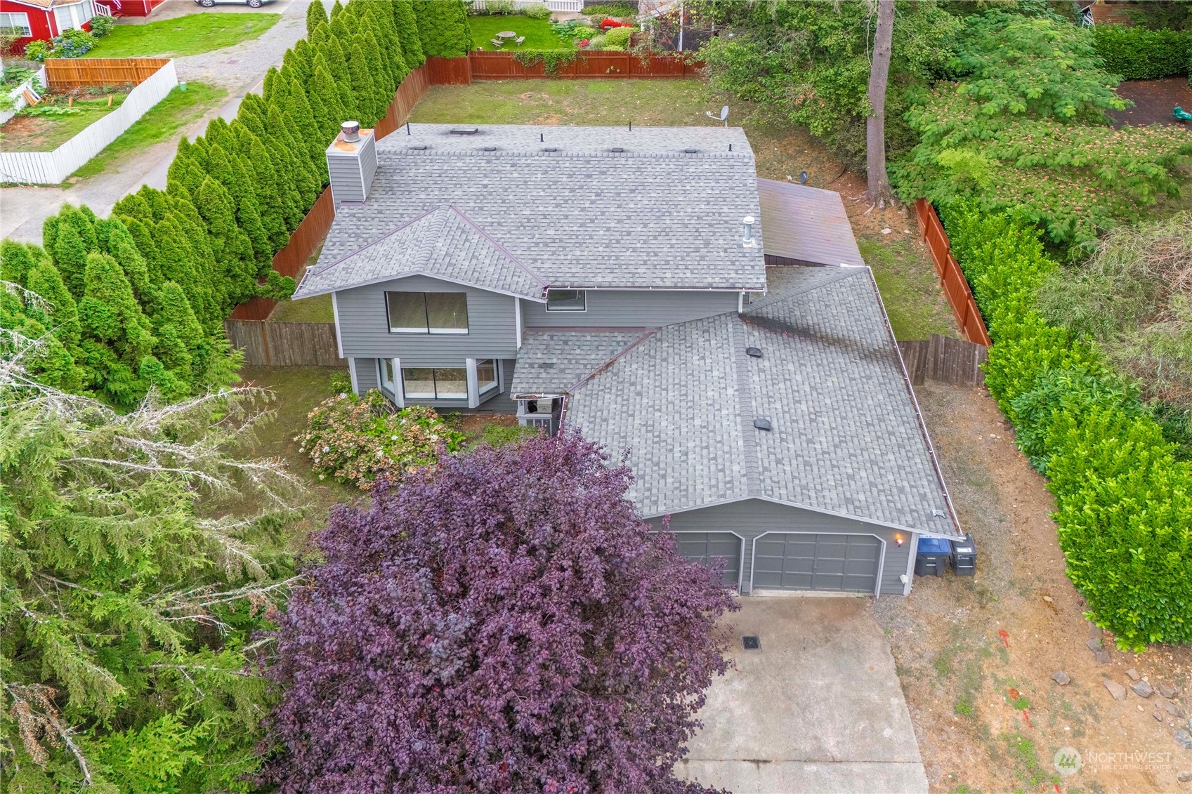 218th Ave, Maple Valley, WA 98038
