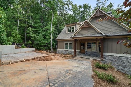 43 Osi Way, Big Canoe, GA, 30143 | Card Image