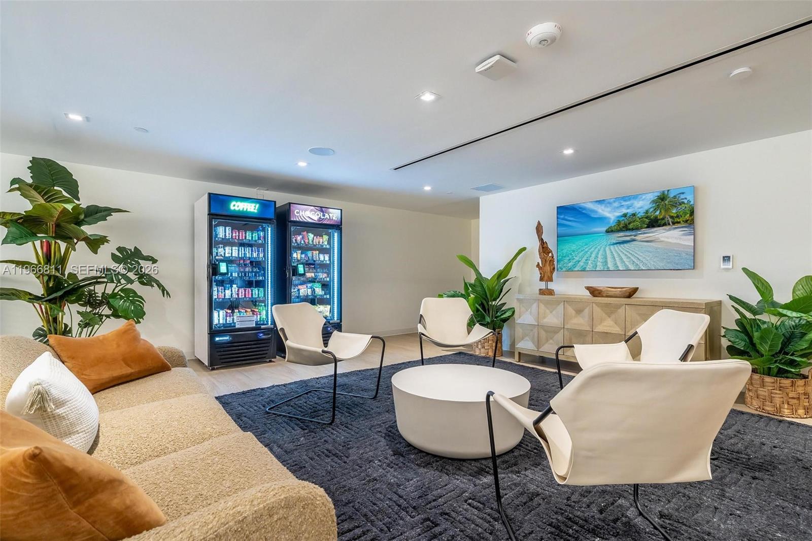 Residential in Miami 4