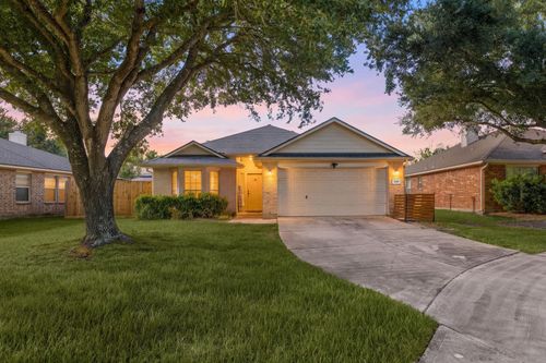 2810 Brookmist Ln, Dickinson, TX, 77539-4169 | Card Image