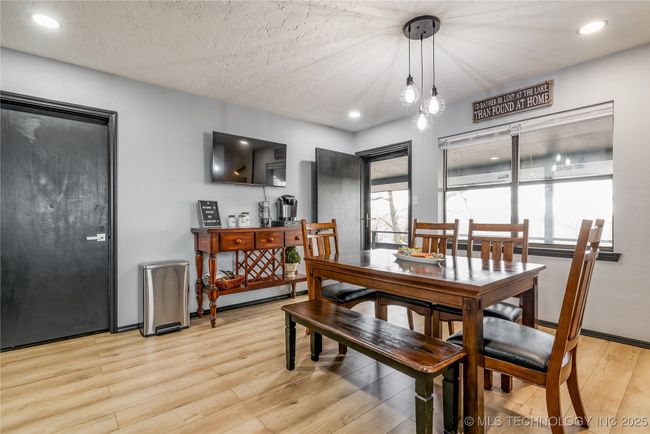 4908 Hickory Hill Dr, House other with 2 bedrooms, 2 bathrooms and null parking in Sulphur OK | Image 6