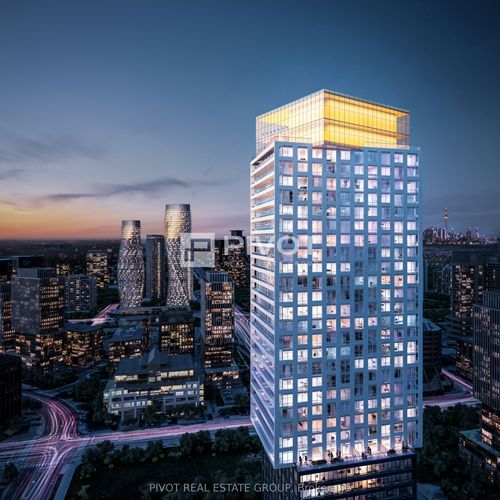 2010-2 Erskine Road, Mississauga, ON, L5B0S1 | Card Image