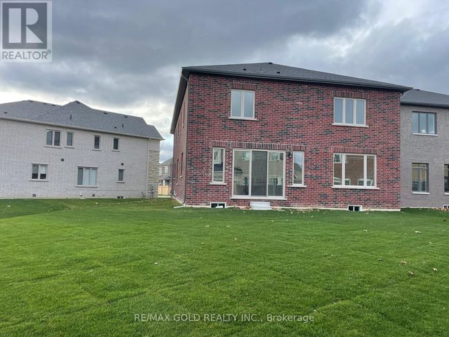 31 Dolomite Drive, House other with 6 bedrooms, 6 bathrooms and 8 parking in Brampton (Bram East) ON | Image 5