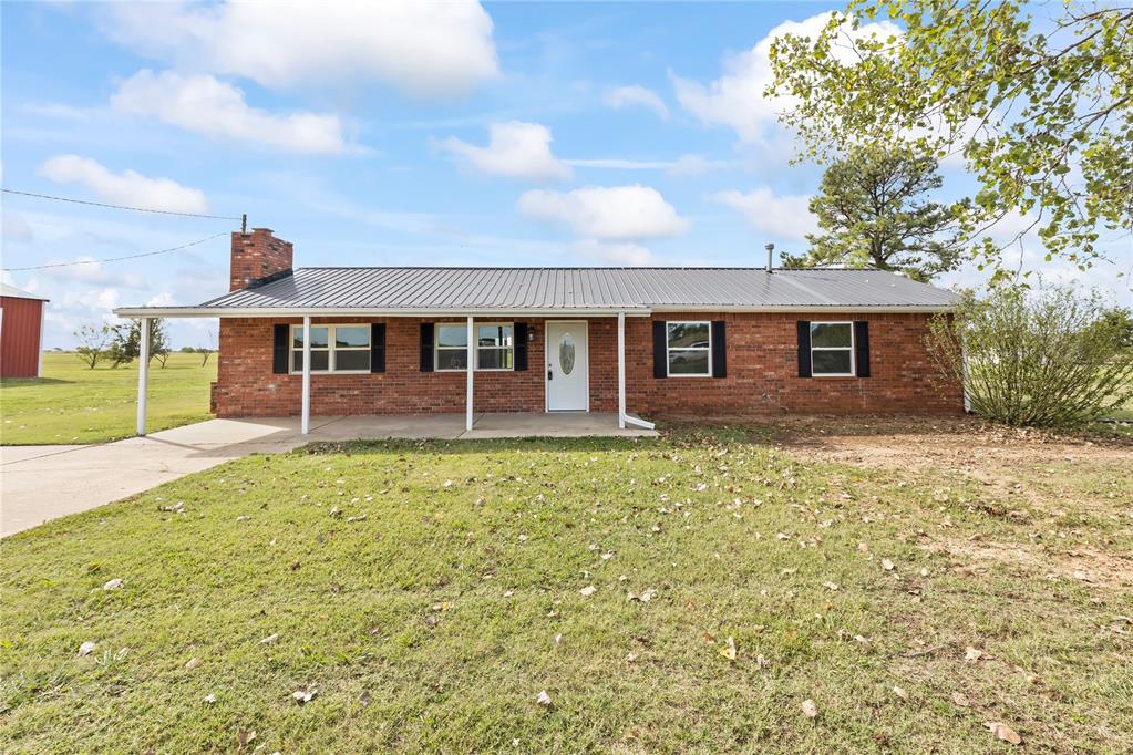 1070 Rd, Prague, OK 74864