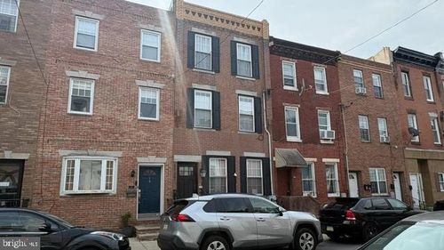 1727 S 4th Street, PHILADELPHIA, PA, 19148 | Card Image