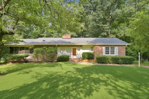 115 Howard Dr, Lynchburg, VA, 24503-1701 | Card Image