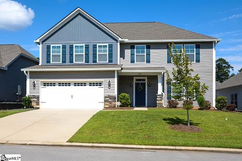533 Mitscher Way, Chapin, SC, 29036-9865 | Card Image