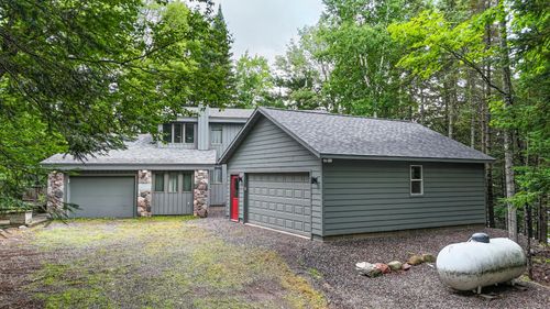11664 Viola Ln, Presque Isle, WI, 54557-9303 | Card Image