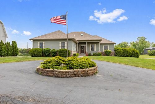 91 S 600 W, Hebron, IN, 46341 | Card Image
