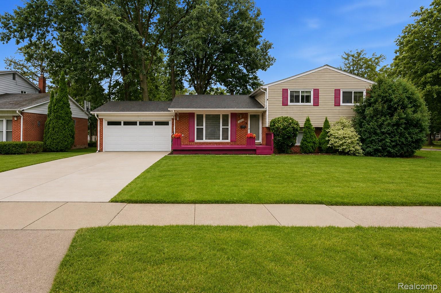 Residential in Southfield 2