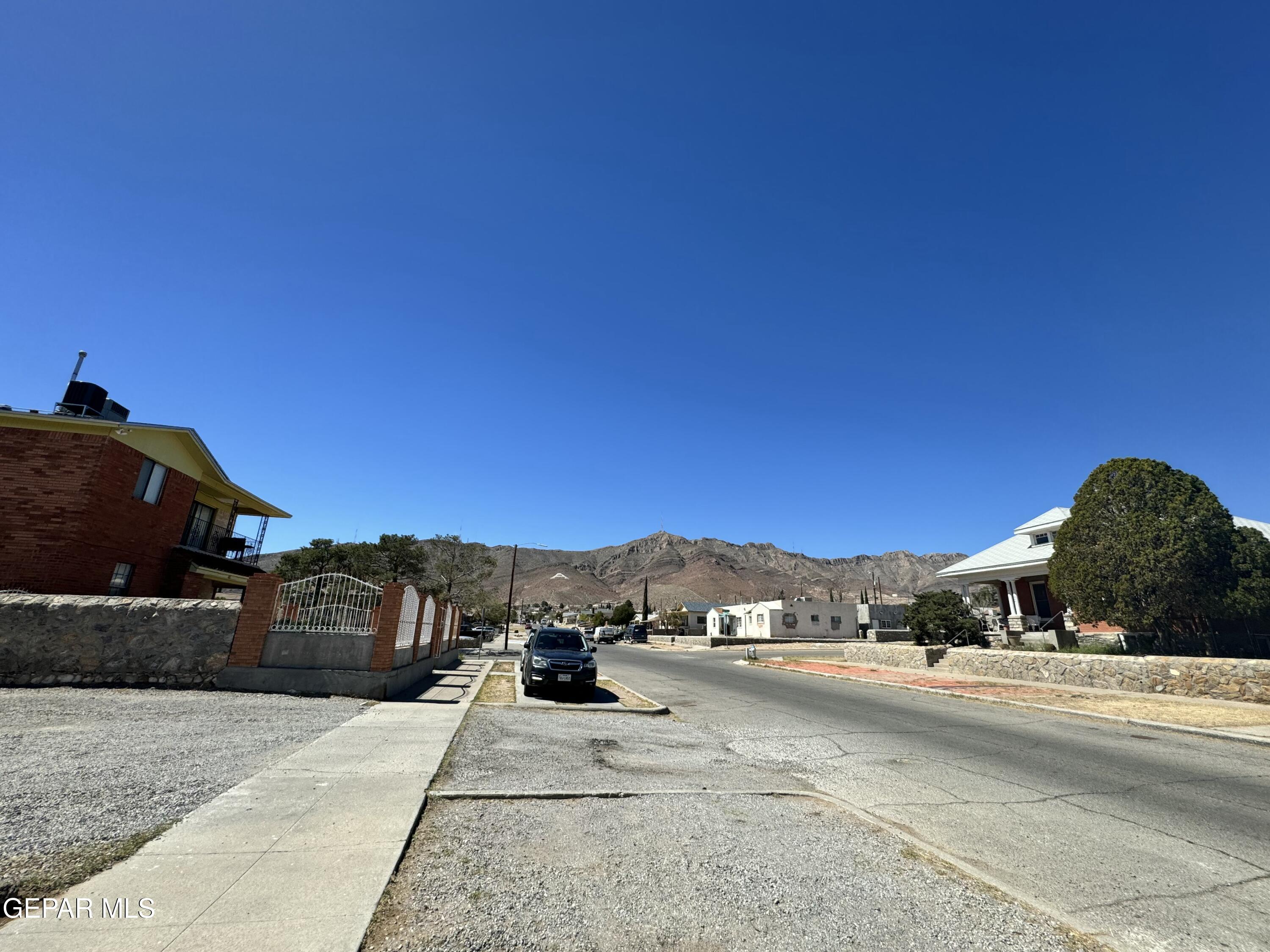 Residential Income in El Paso 3