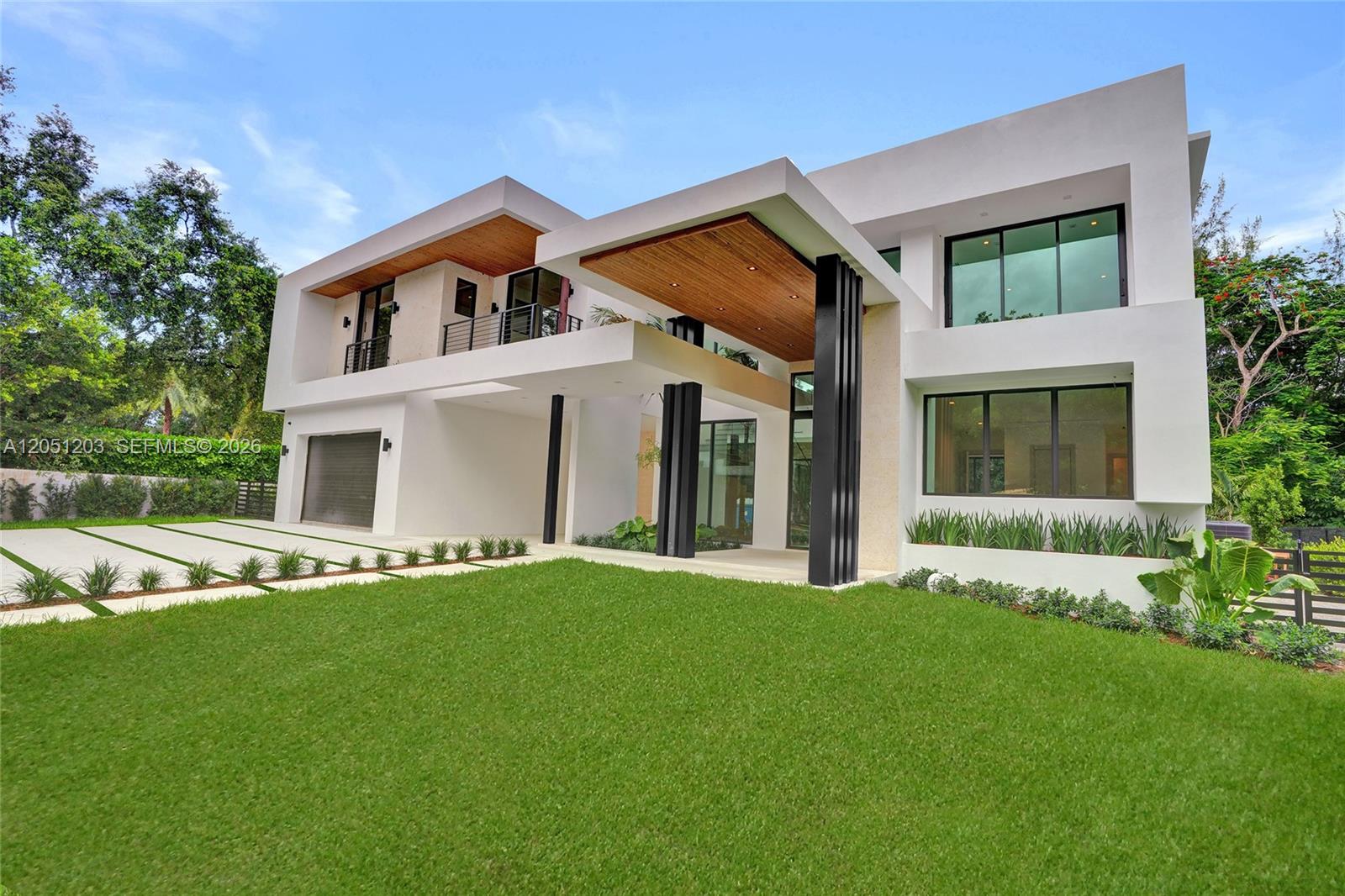 Residential in Miami 2