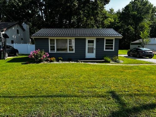 14601 Gaskill Dr Ne, Alliance, OH, 44601-1228 | Card Image