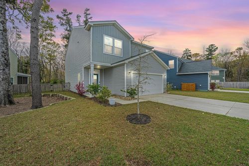 3207 Safe Harbor Way, Charleston, SC, 29414-8256 | Card Image