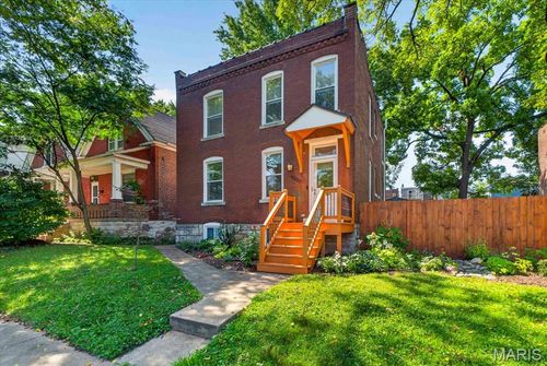 4220 Wyoming Street, St Louis, MO, 63116 | Card Image