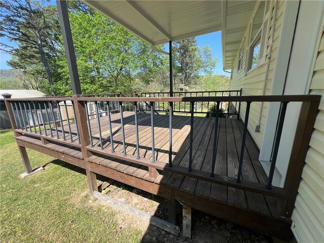 104 Oak St, House other with 3 bedrooms, 2 bathrooms and null parking in Jasper AR | Image 39