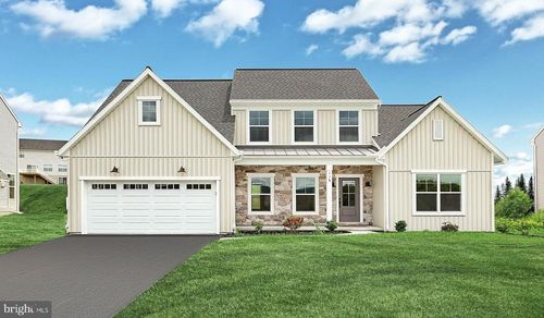 116 Blue Mountain Blvd, CARLISLE, PA, 17013-8790 | Card Image