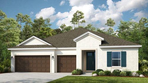 897 Ladyfish Trl, SAINT CLOUD, FL, 34771-6929 | Card Image