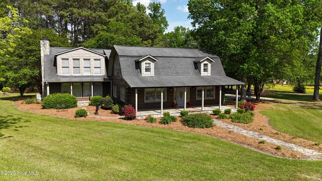 4040 N Nc 903 Hwy, House other with 4 bedrooms, 6 bathrooms and 3 parking in Albertson NC | Image 14