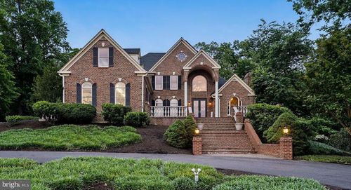 15264 Loyalty Rd, Waterford, VA, 20197-1214 | Card Image