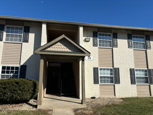 59 Port Sylvia Dr, Indianapolis, IN, 46224-8958 | Card Image