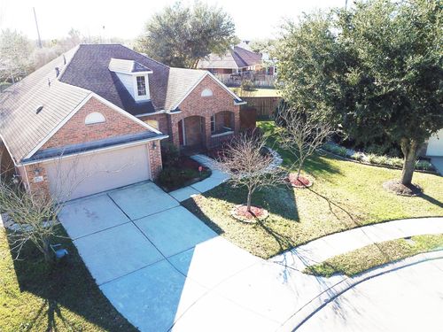 5702 Fleethaven Ct, Houston, TX, 77084-7548 | Card Image