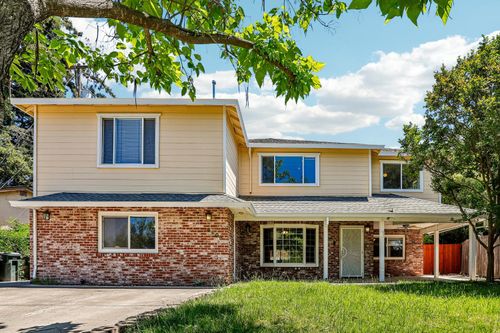 6808 Kermit Lane, Fair Oaks, CA, 95628 | Card Image