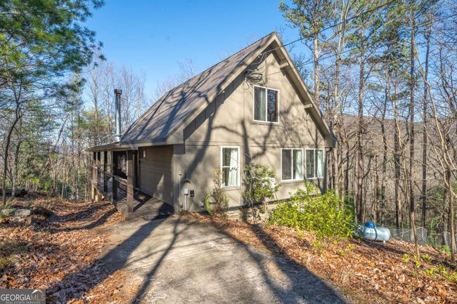 12 - 60 Laurel Ridge Ct, House other with 3 bedrooms, 3 bathrooms and 6 parking in Ellijay GA | Image 5