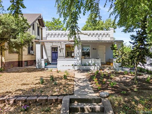3845 Wolff St, Denver, CO, 80212-2206 | Card Image