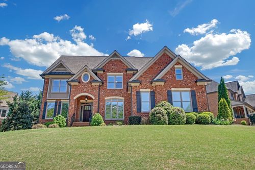 866 Coopers Ridge Path, Grayson, GA, 30017-7843 | Card Image