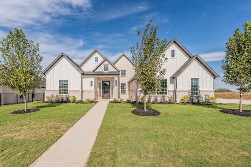 105 Bel Grand Rd, Haslet, TX, 76052-3972 | Card Image