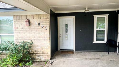 1805 Bristol Cv, Plano, TX, 75074-4936 | Card Image