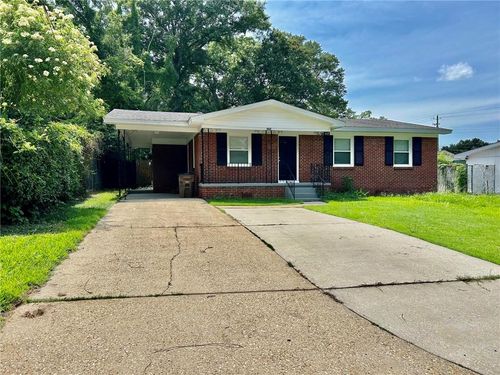 506 Seville Dr, Mobile, AL, 36609-2040 | Card Image