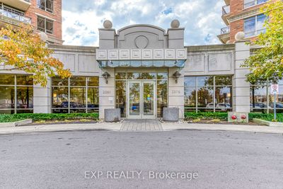 909 - 2391 Central Park Dr, Condo with 2 bedrooms, 2 bathrooms and 2 parking in Oakville ON | Image 3