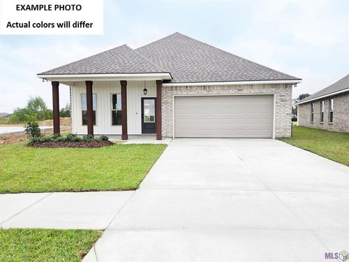 5163 Mount Matterhorn St, Marrero, LA, 70072-5635 | Card Image