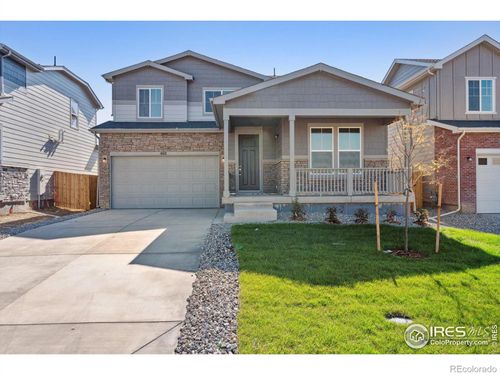 462 Elbert Street, Johnstown, CO, 80534 | Card Image