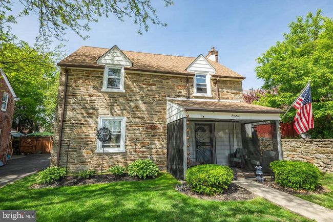 14 Summit Rd, House other with 3 bedrooms, 2 bathrooms and null parking in WYNCOTE PA | Image 33