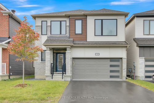 309 Crossway Terr, Stittsville, ON, K2S3A8 | Card Image