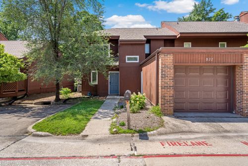 522 Huntridge Dr, Columbia, MO, 65201-3631 | Card Image