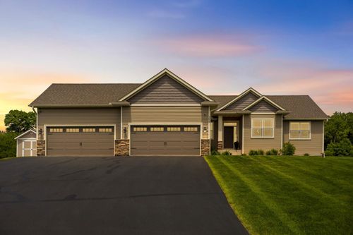 3839 189th Ln Nw, Oak Grove, MN, 55303-5765 | Card Image