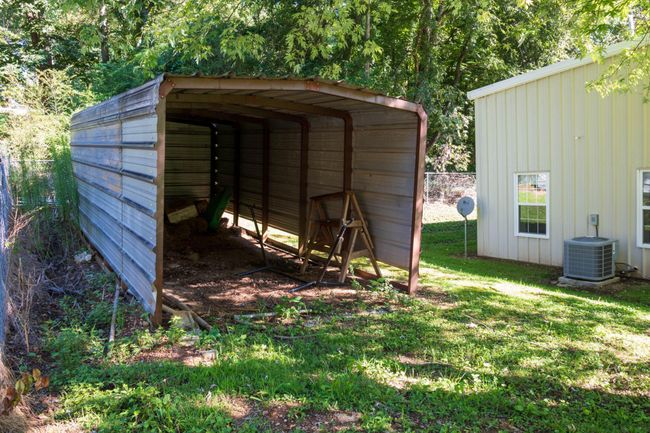 913 Freeman Ave, House other with 2 bedrooms, 3 bathrooms and 3 parking in Bridgeport AL | Image 28