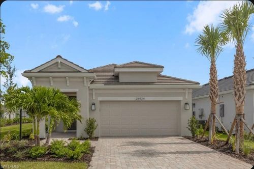26924 Lark Ct, PUNTA GORDA, FL, 33955 | Card Image