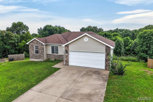 116 Pioneer Ct, Waynesville, MO, 65583-4245 | Card Image